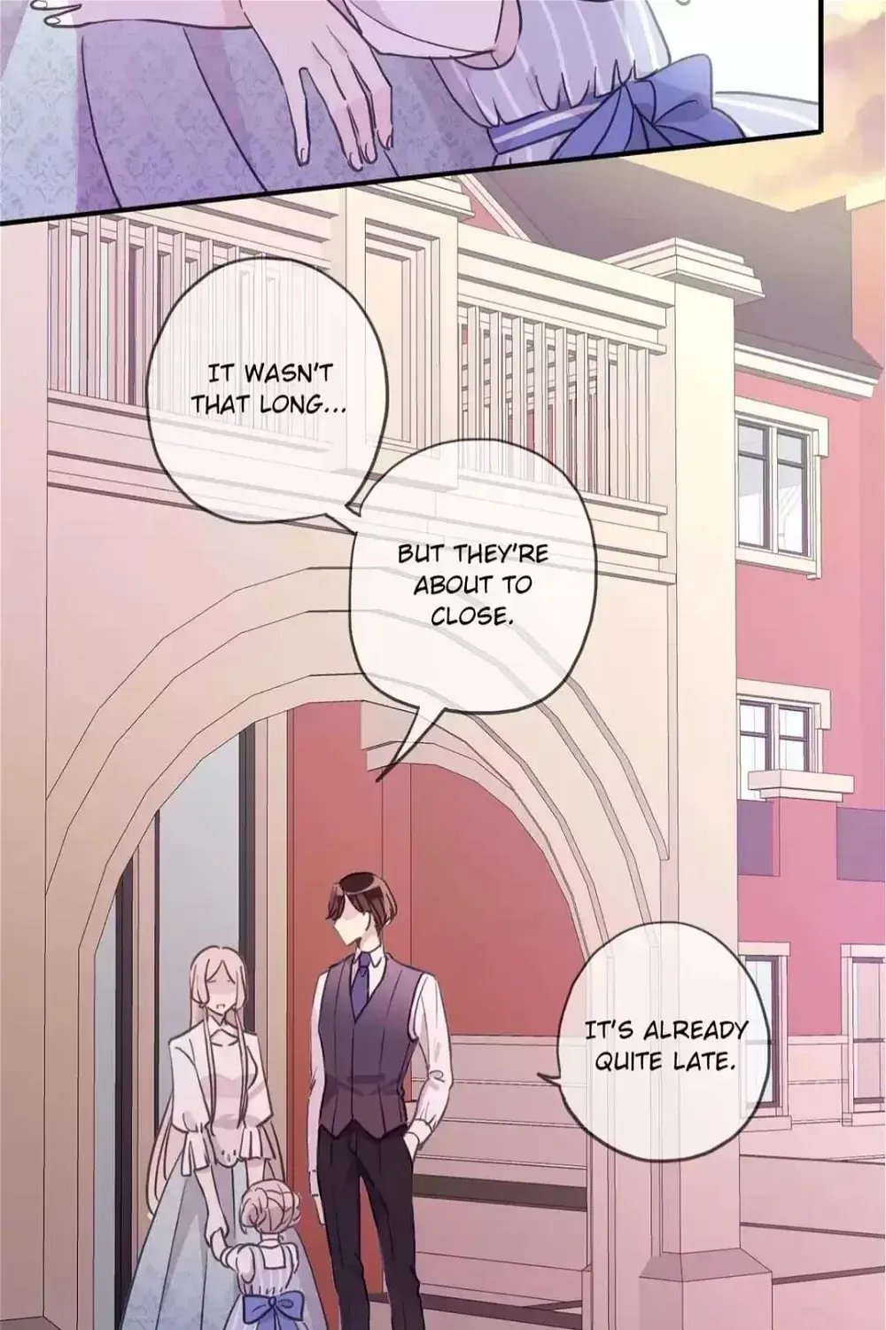 Read Sweet Bite Marks chapter 5.1 image 42 on Lezhin
