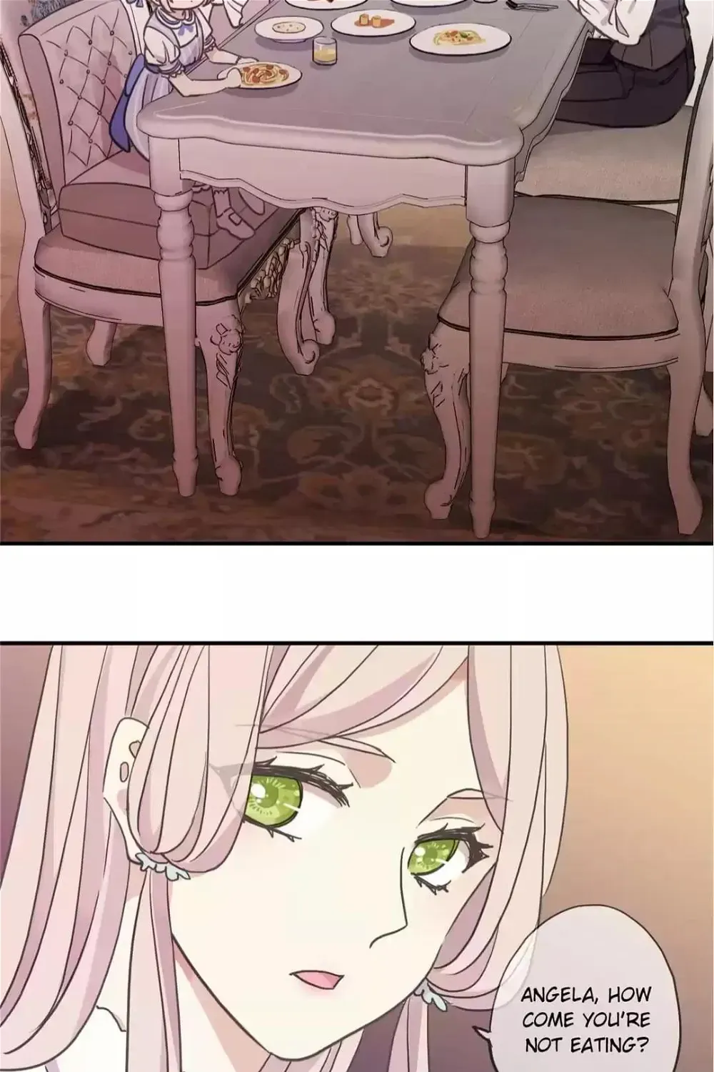 Read Sweet Bite Marks chapter 5.1 image 48 on Lezhin