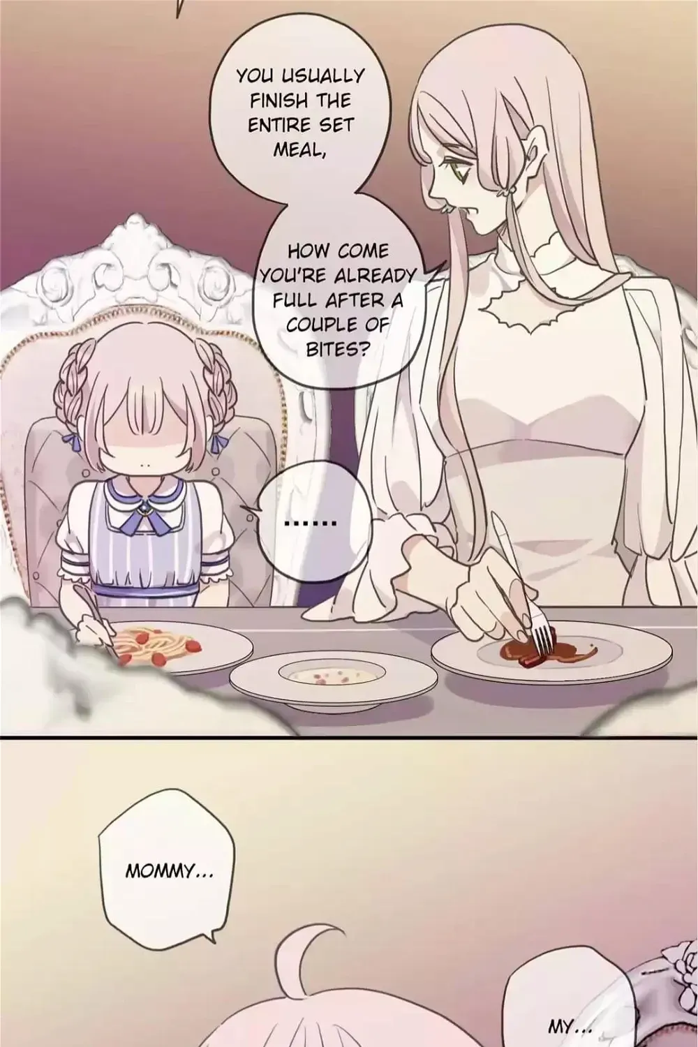 Read Sweet Bite Marks chapter 5.1 image 50 on Lezhin