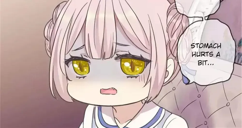 Read Sweet Bite Marks chapter 5.1 image 51 on Lezhin