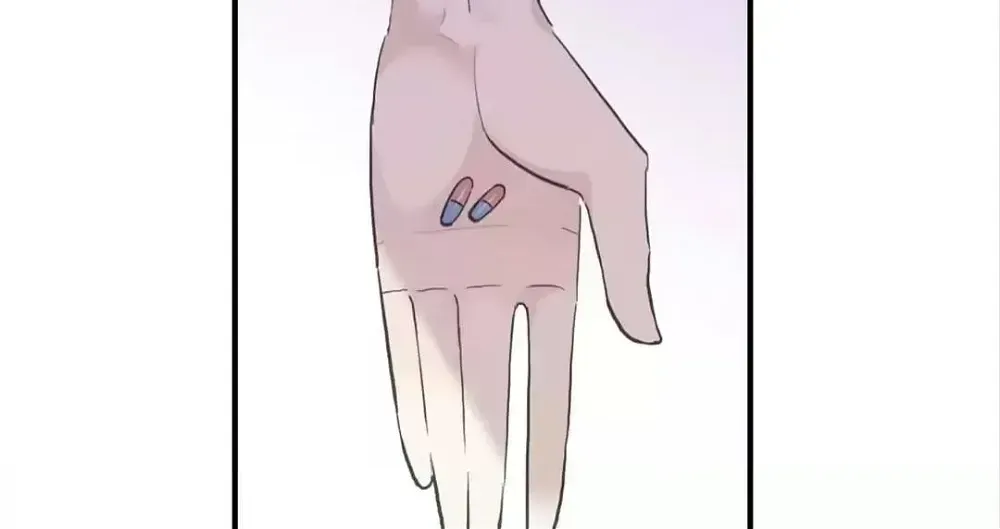 Read Sweet Bite Marks chapter 5.1 image 55 on Lezhin