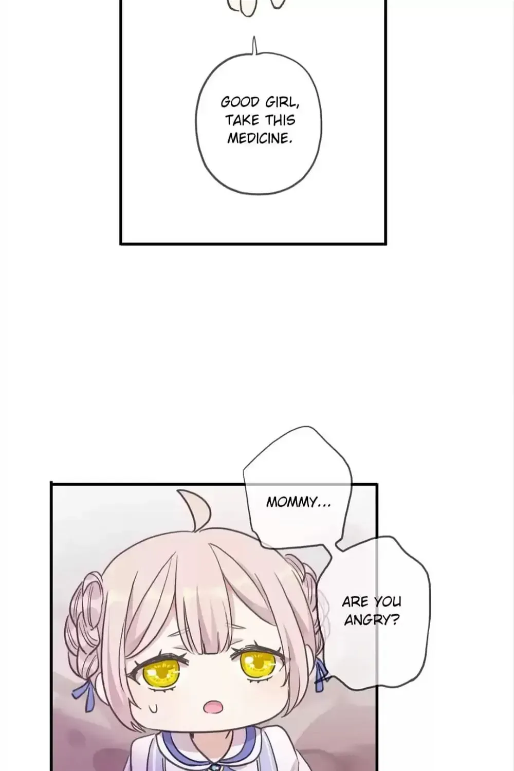 Read Sweet Bite Marks chapter 5.1 image 56 on Lezhin