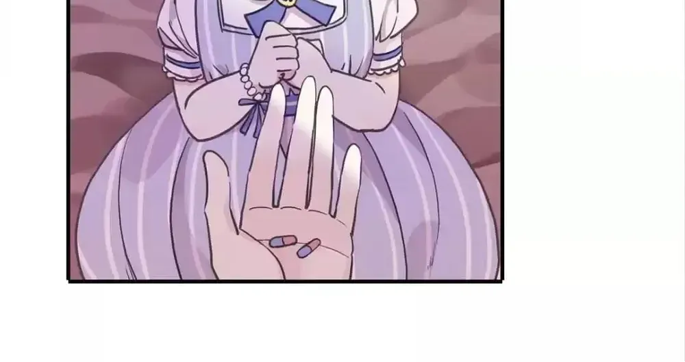 Read Sweet Bite Marks chapter 5.1 image 57 on Lezhin