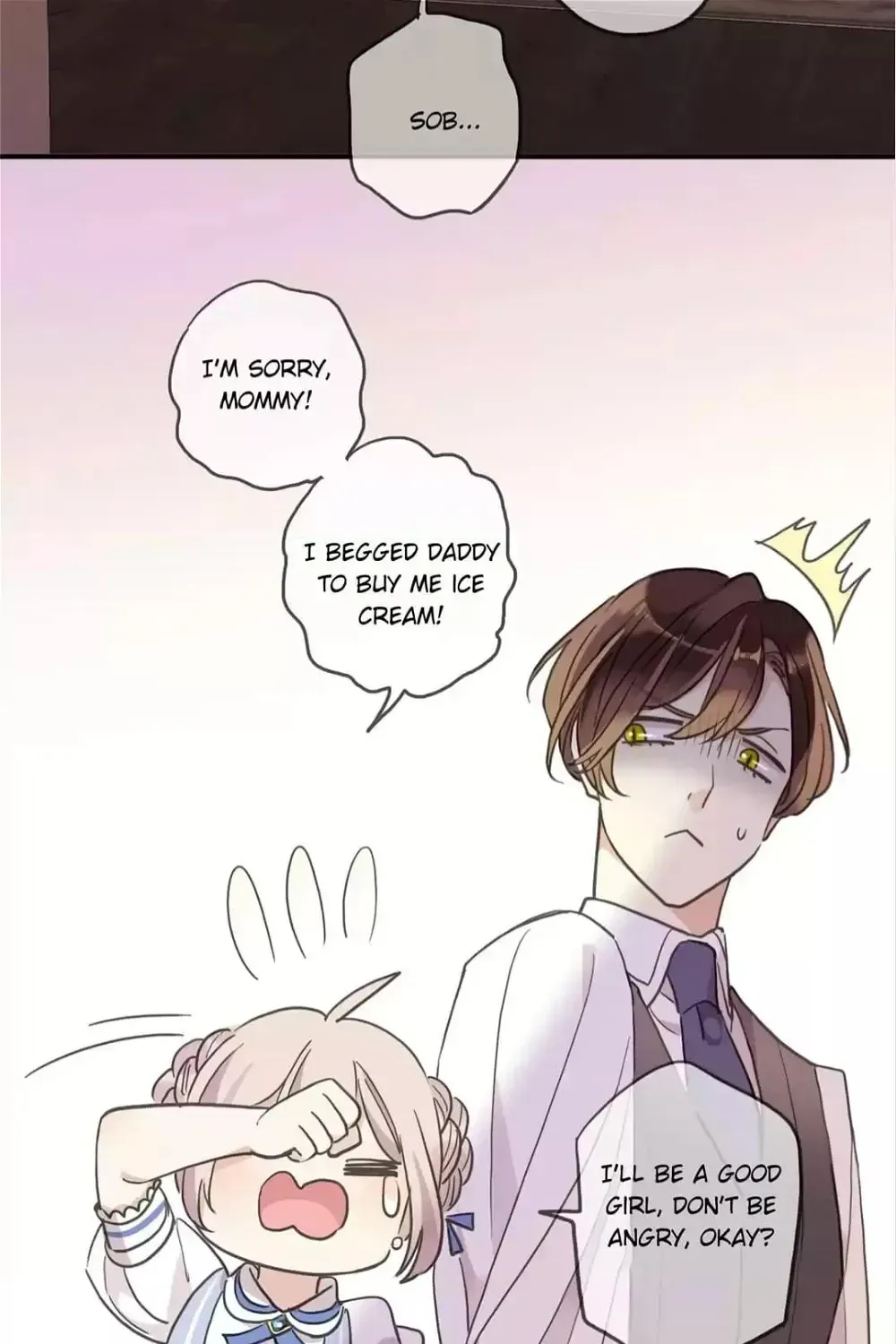 Read Sweet Bite Marks chapter 5.1 image 60 on Lezhin