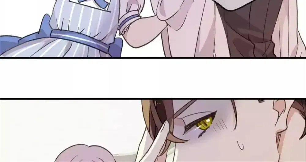 Read Sweet Bite Marks chapter 5.1 image 61 on Lezhin