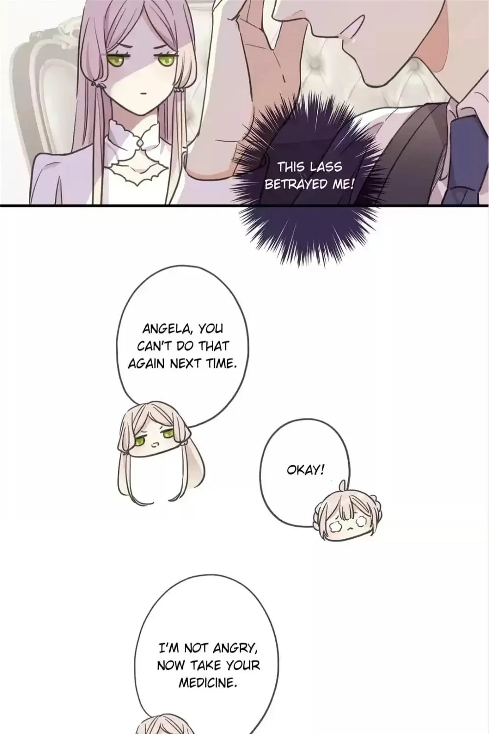 Read Sweet Bite Marks chapter 5.1 image 62 on Lezhin