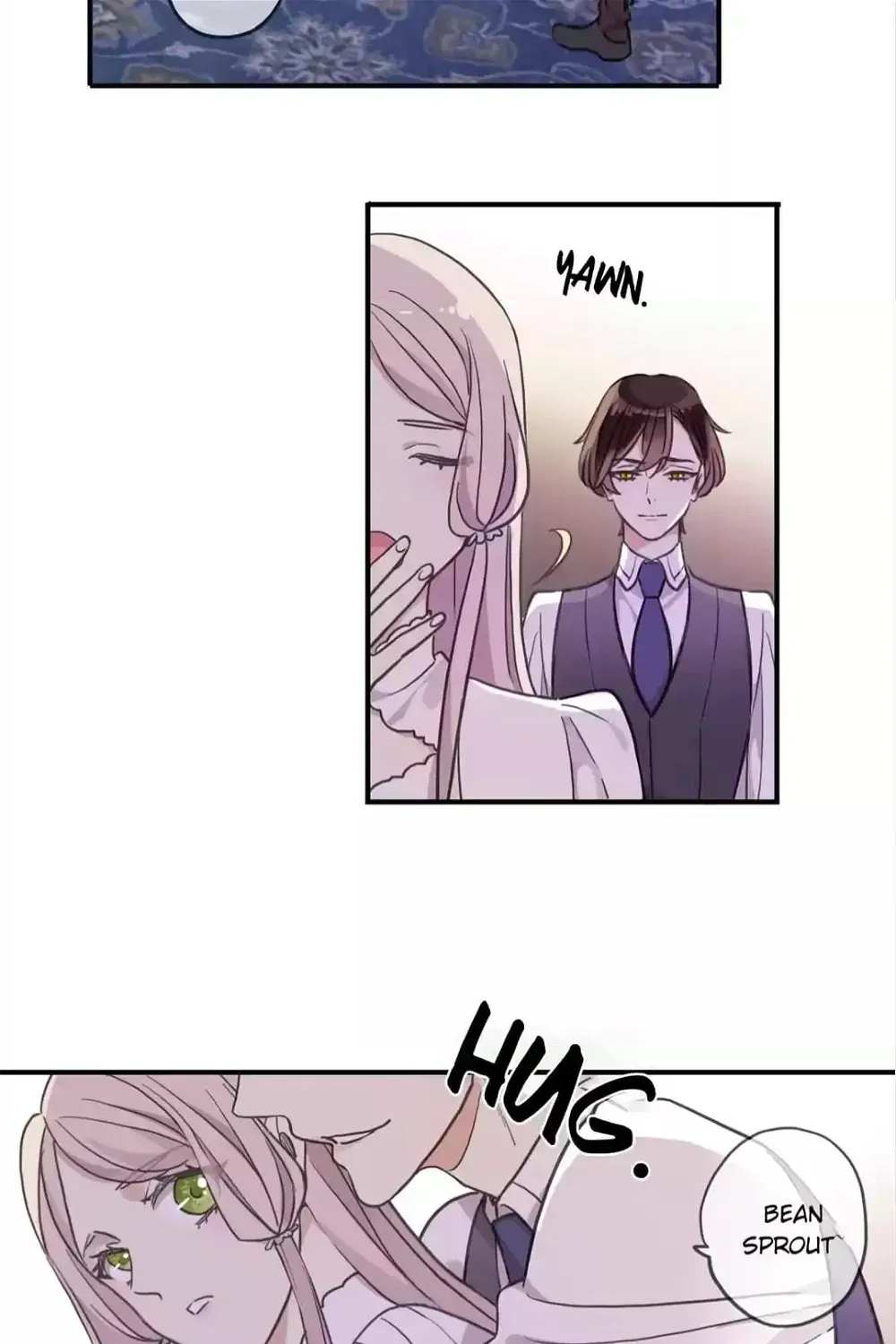 Read Sweet Bite Marks chapter 5.1 image 65 on Lezhin