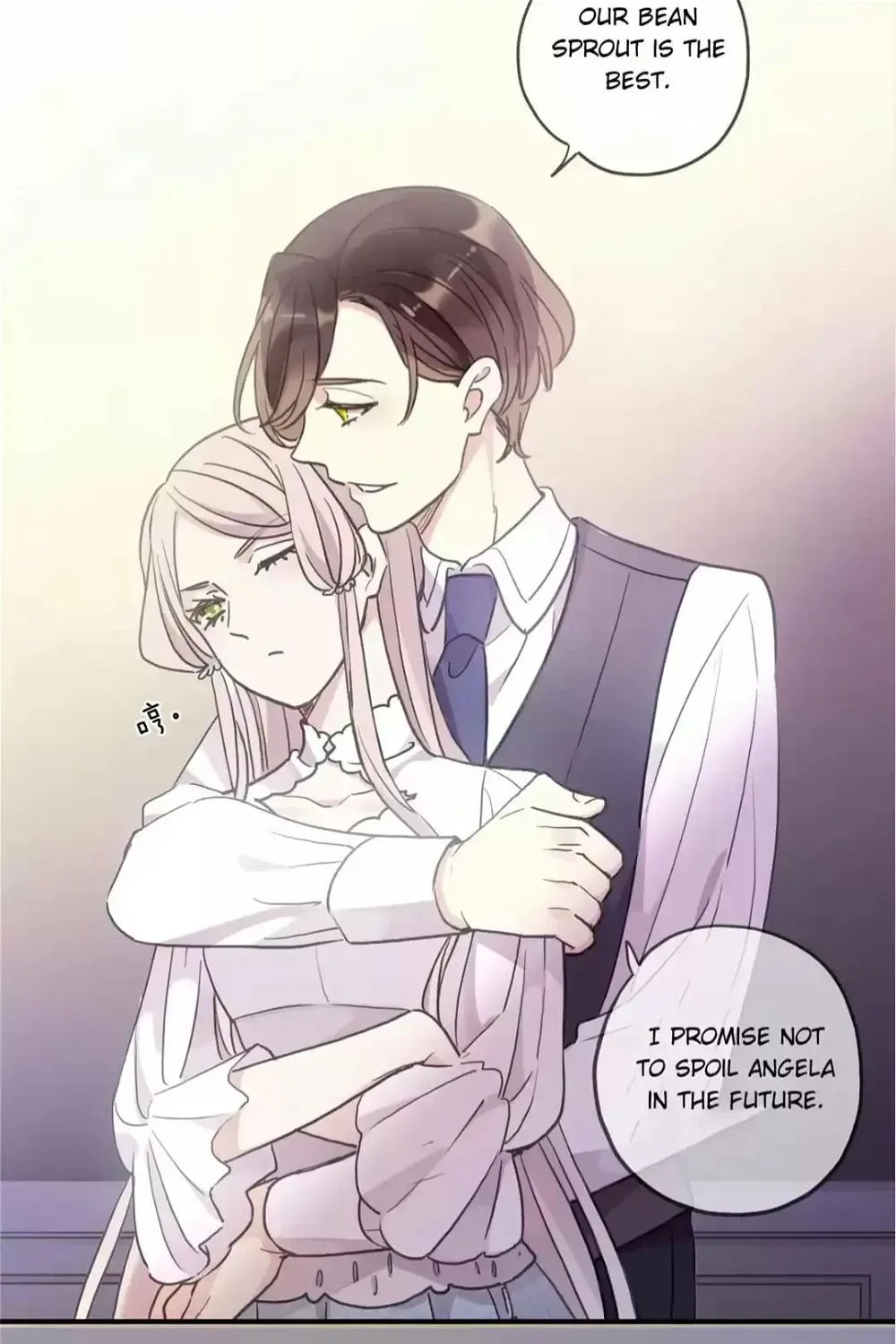 Read Sweet Bite Marks chapter 5.1 image 67 on Lezhin