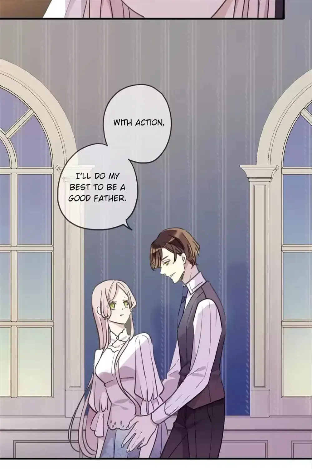 Read Sweet Bite Marks chapter 5.1 image 69 on Lezhin