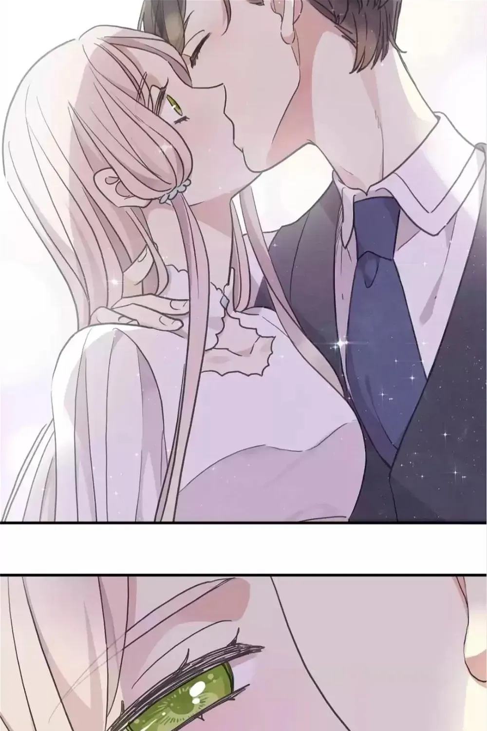 Read Sweet Bite Marks chapter 5.1 image 73 on Lezhin