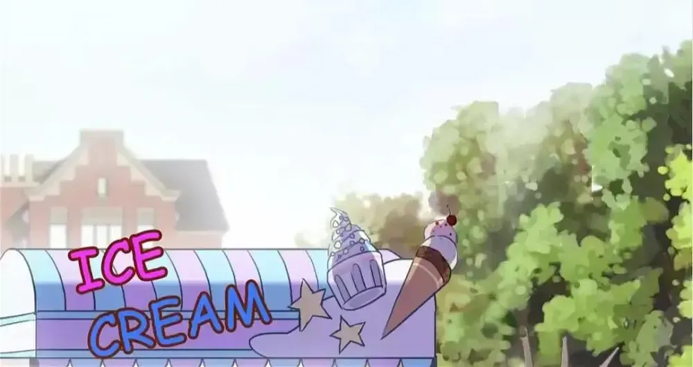 Read Sweet Bite Marks chapter 5.1 image 9 on Lezhin