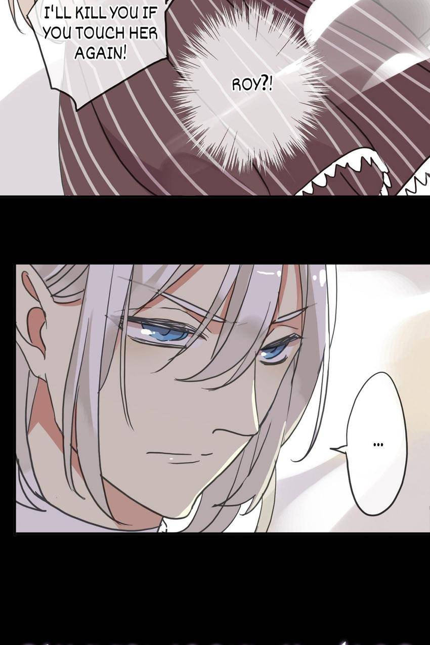 Read Sweet Bite Marks chapter 50 image 1 on Lezhin