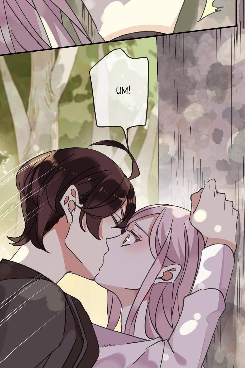 Read Sweet Bite Marks chapter 50 image 10 on Lezhin