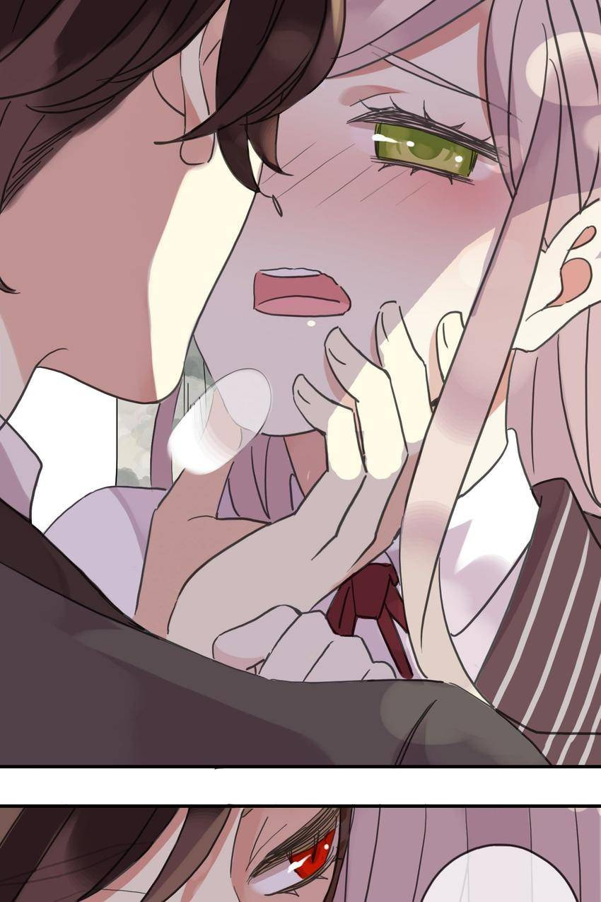 Read Sweet Bite Marks chapter 50 image 13 on Lezhin