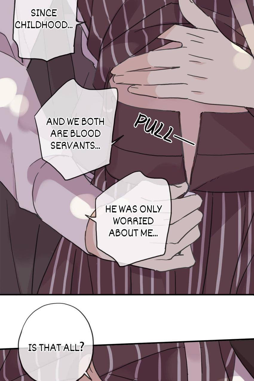 Read Sweet Bite Marks chapter 50 image 16 on Lezhin