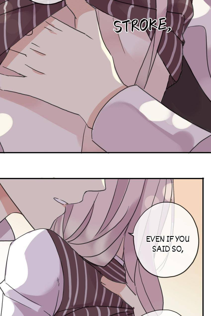 Read Sweet Bite Marks chapter 50 image 17 on Lezhin
