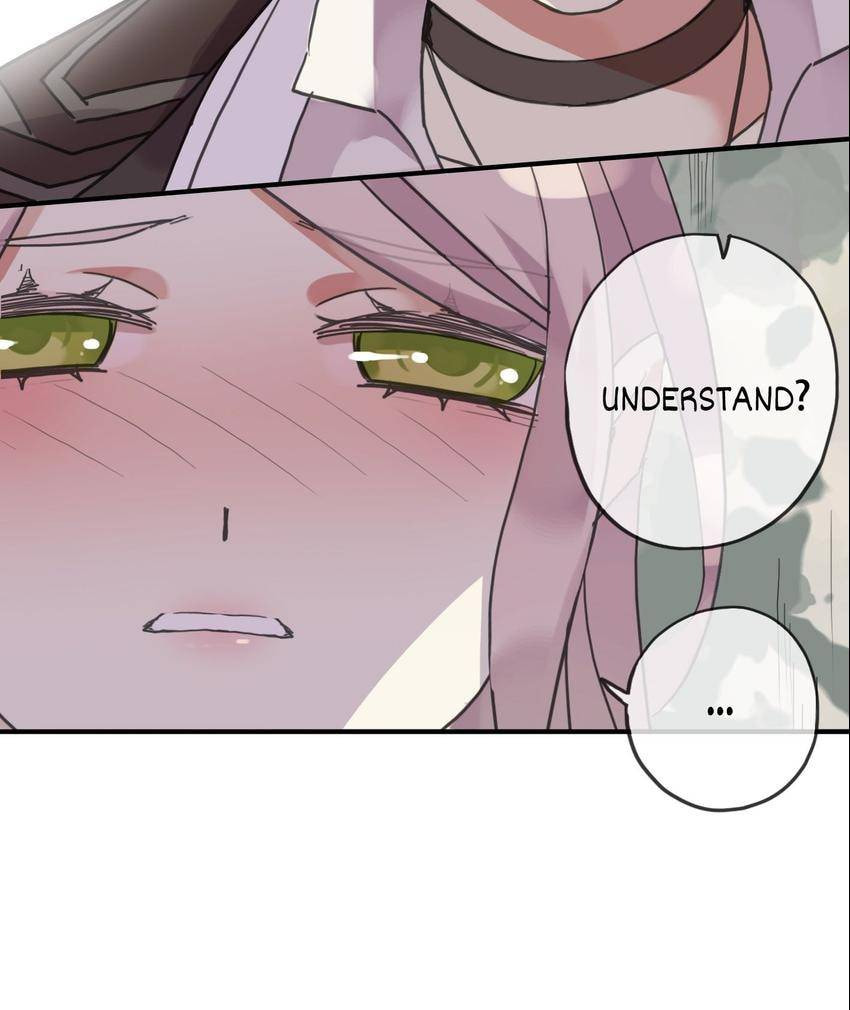 Read Sweet Bite Marks chapter 50 image 19 on Lezhin