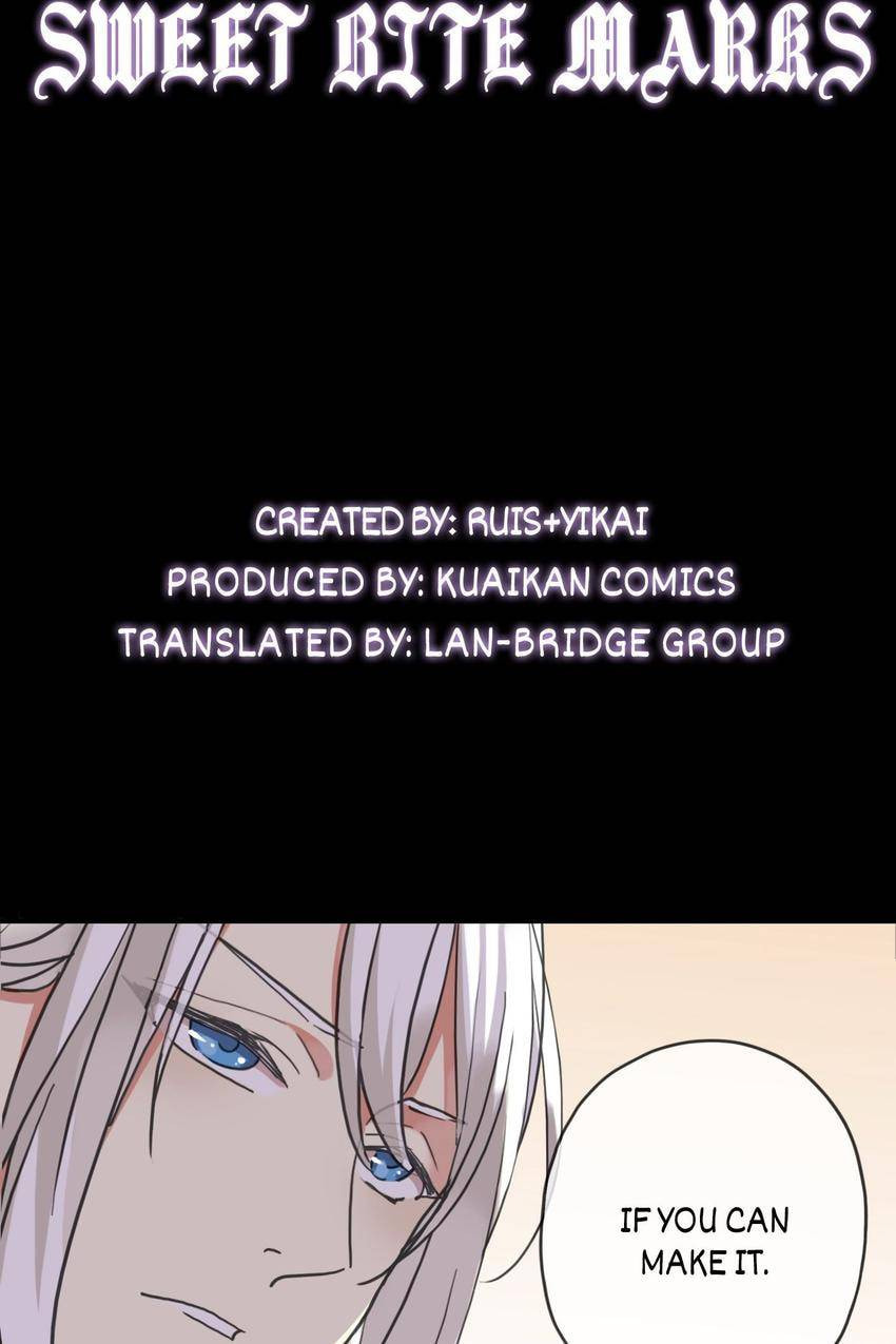 Read Sweet Bite Marks chapter 50 image 2 on Lezhin
