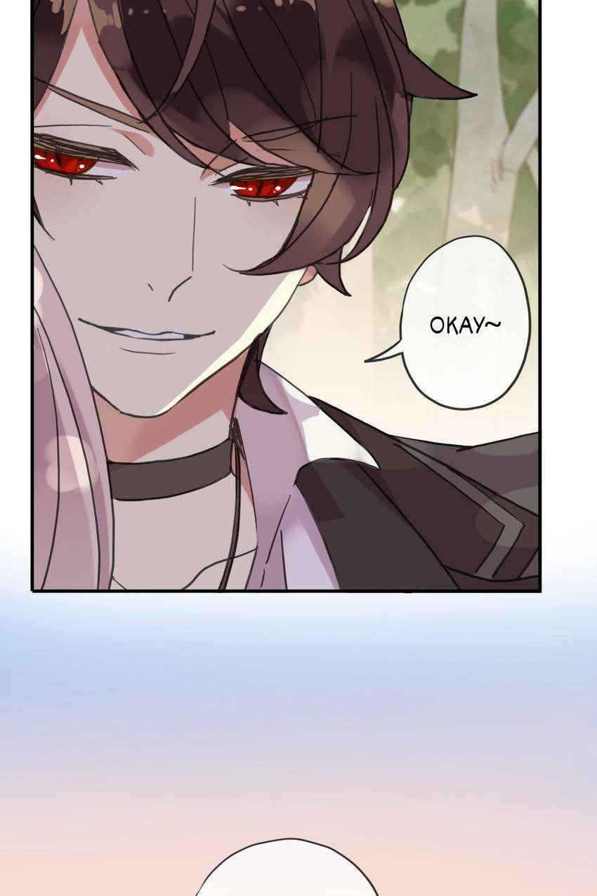 Read Sweet Bite Marks chapter 50 image 21 on Lezhin
