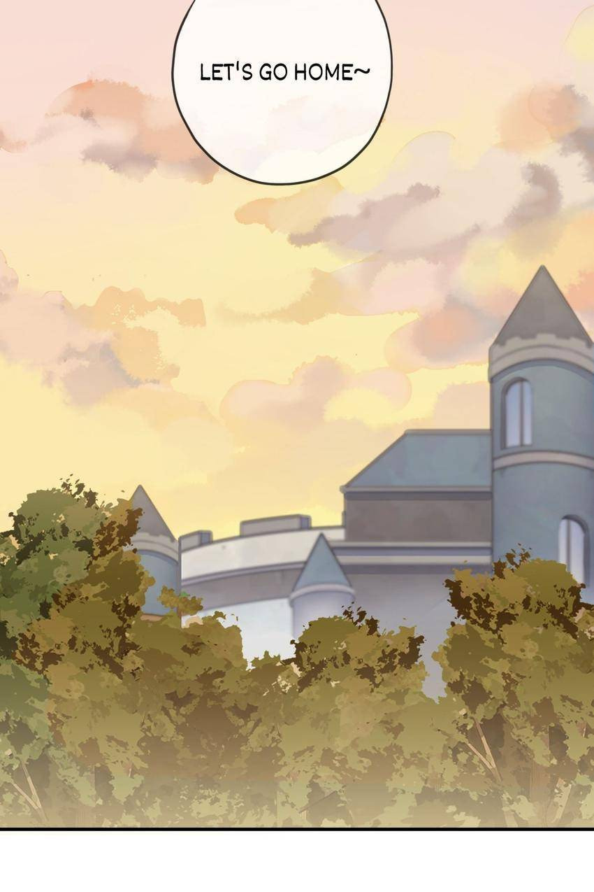 Read Sweet Bite Marks chapter 50 image 22 on Lezhin