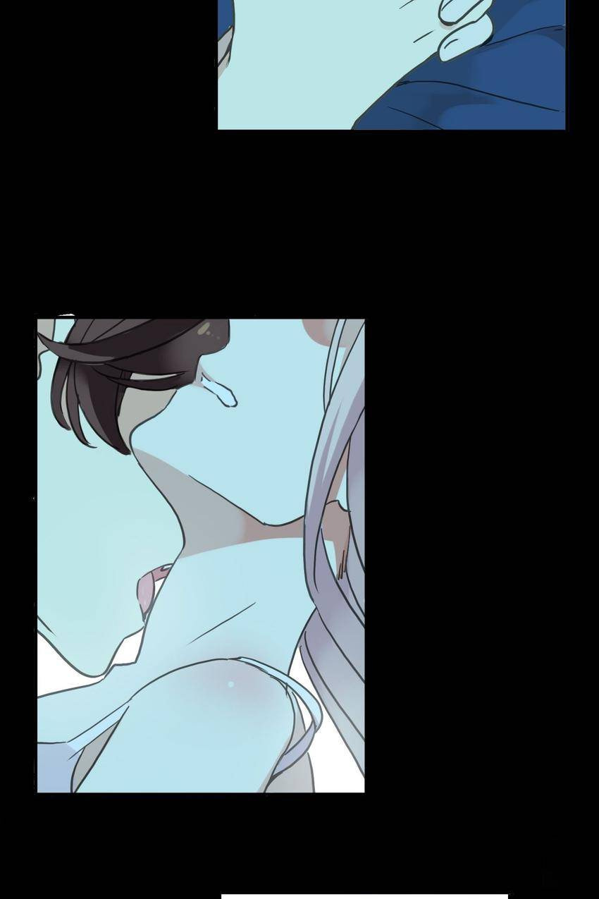 Read Sweet Bite Marks chapter 50 image 25 on Lezhin