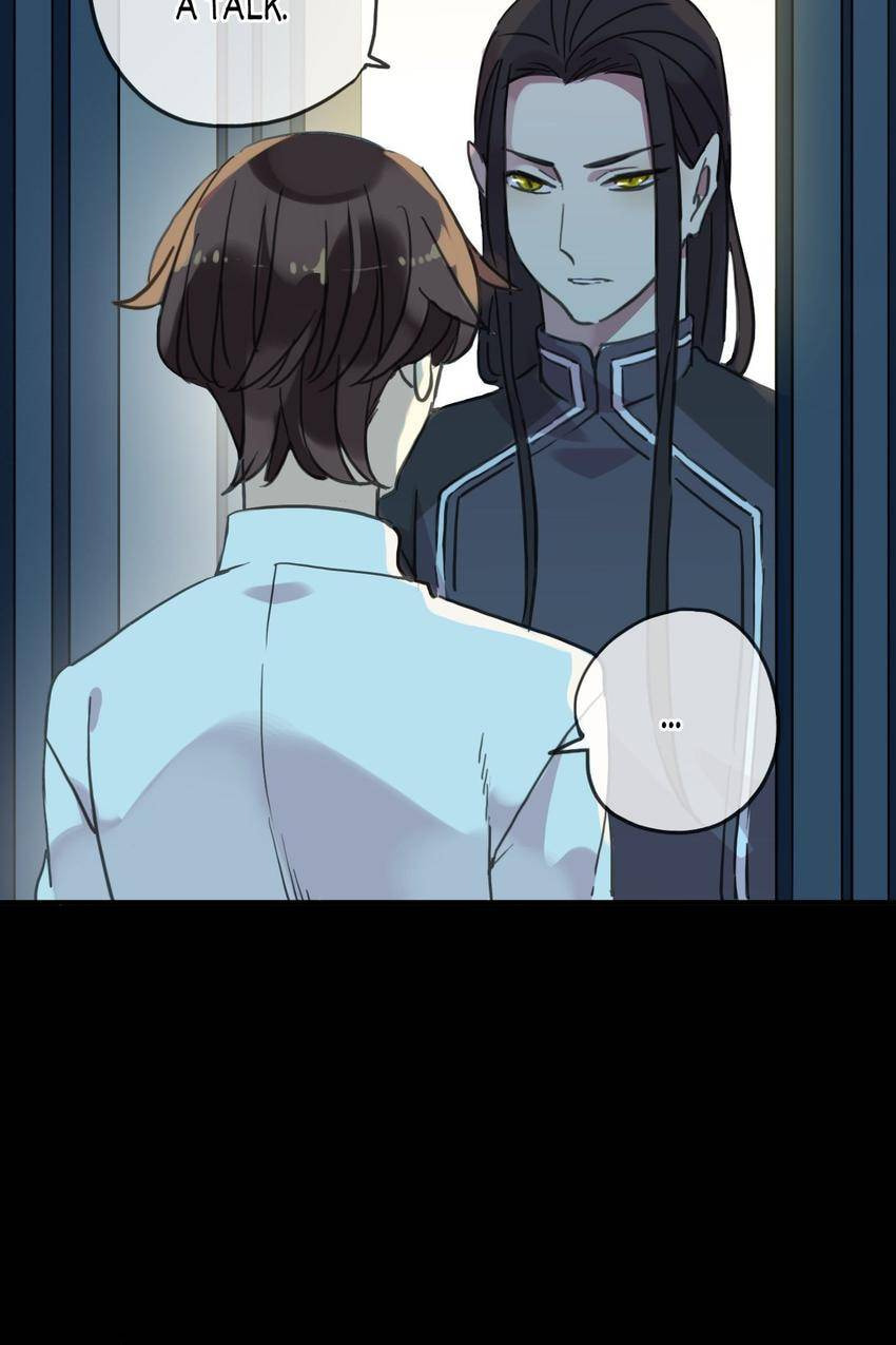 Read Sweet Bite Marks chapter 50 image 33 on Lezhin