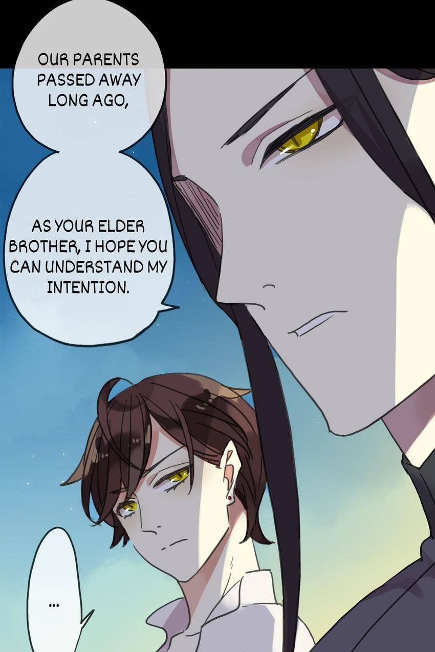 Read Sweet Bite Marks chapter 50 image 35 on Lezhin