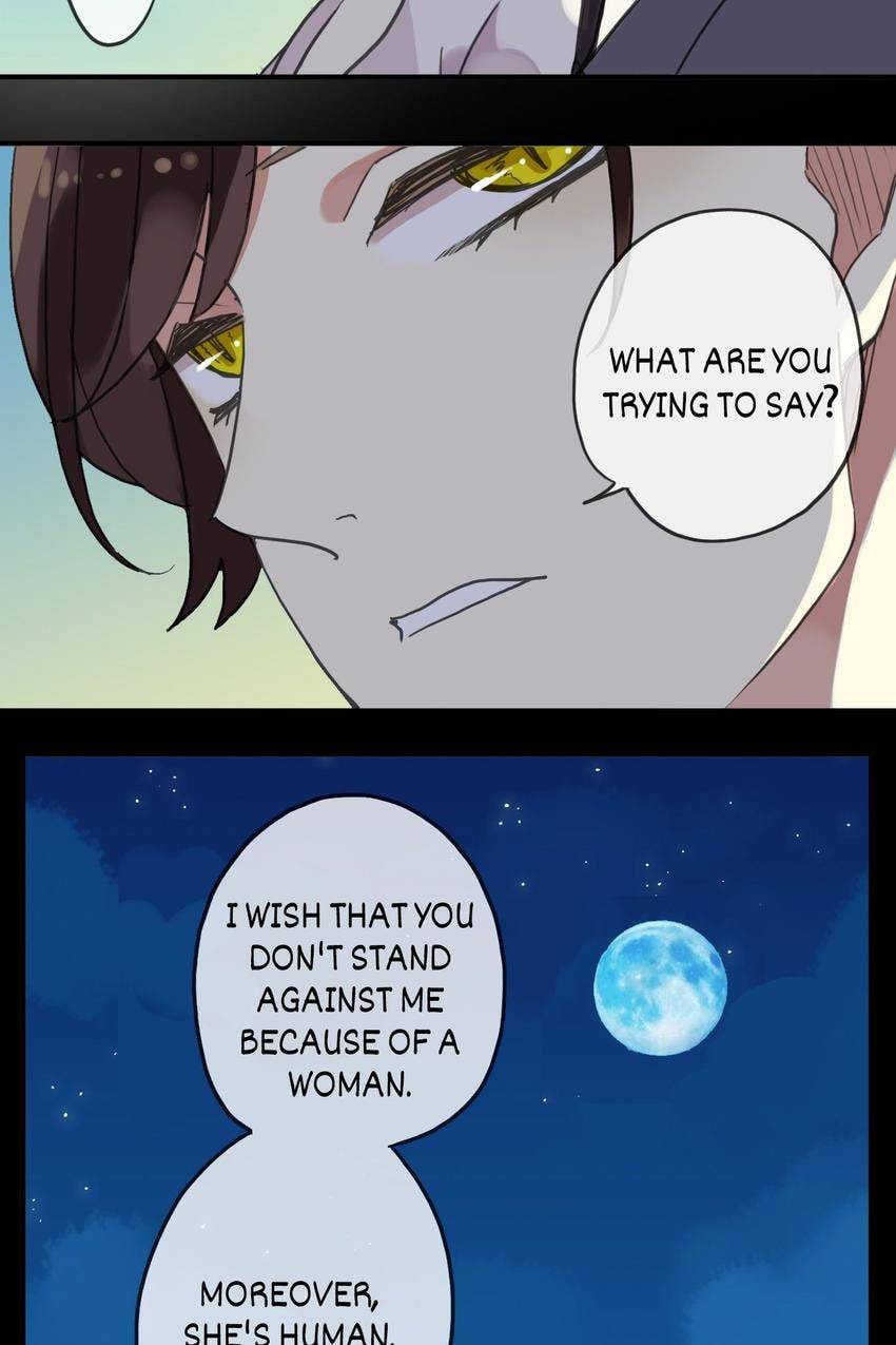 Read Sweet Bite Marks chapter 50 image 36 on Lezhin