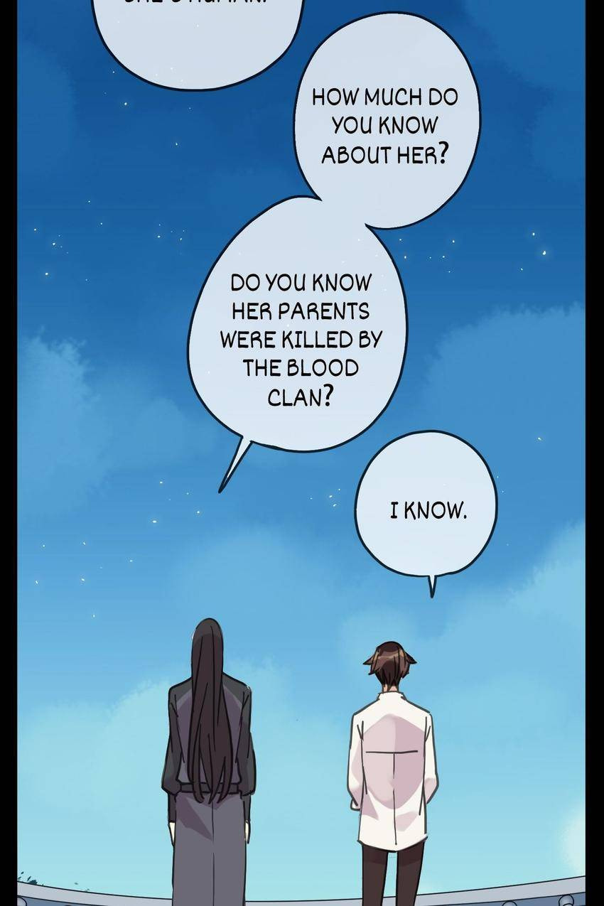 Read Sweet Bite Marks chapter 50 image 37 on Lezhin