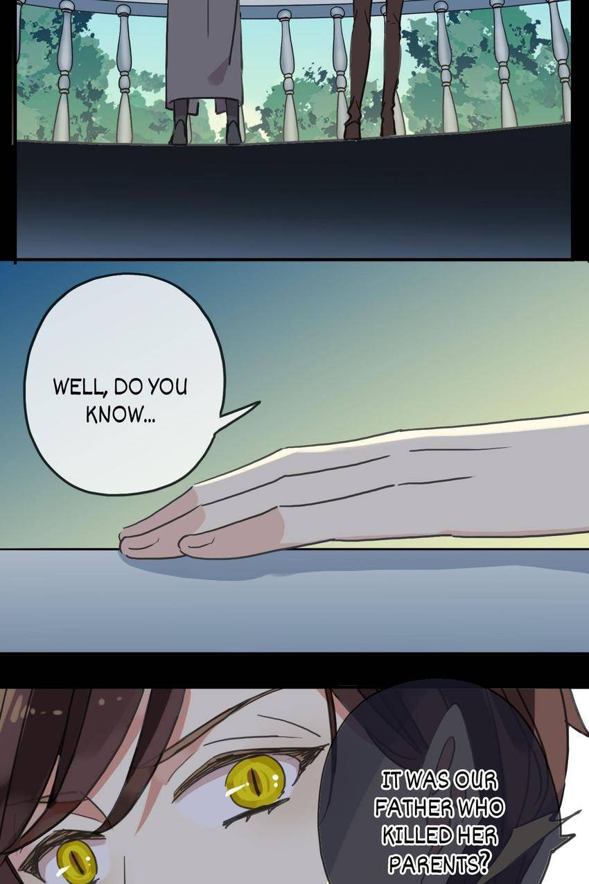 Read Sweet Bite Marks chapter 50 image 38 on Lezhin