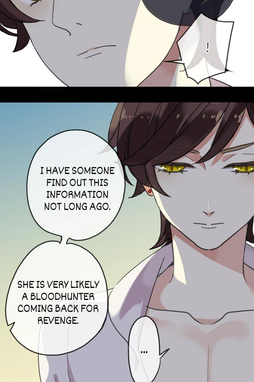 Read Sweet Bite Marks chapter 50 image 39 on Lezhin
