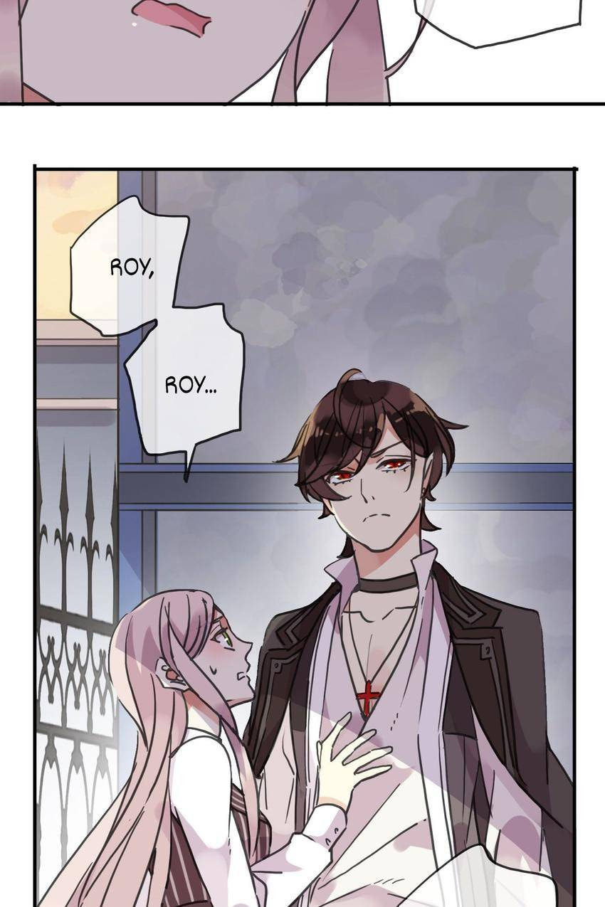 Read Sweet Bite Marks chapter 50 image 4 on Lezhin