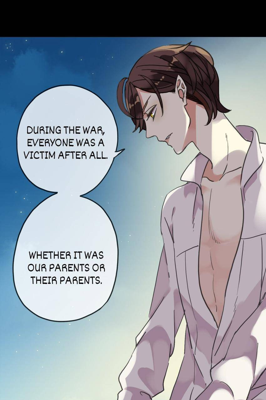 Read Sweet Bite Marks chapter 50 image 42 on Lezhin