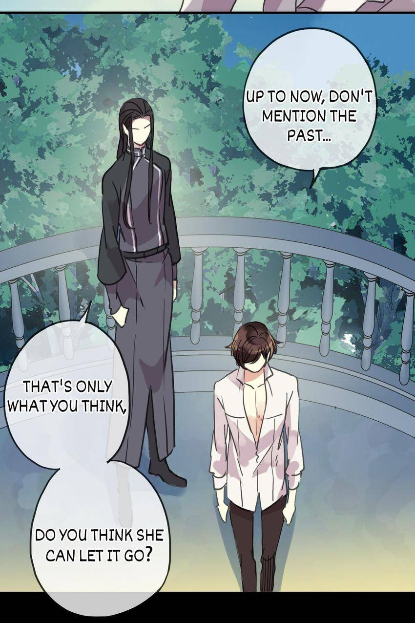 Read Sweet Bite Marks chapter 50 image 43 on Lezhin