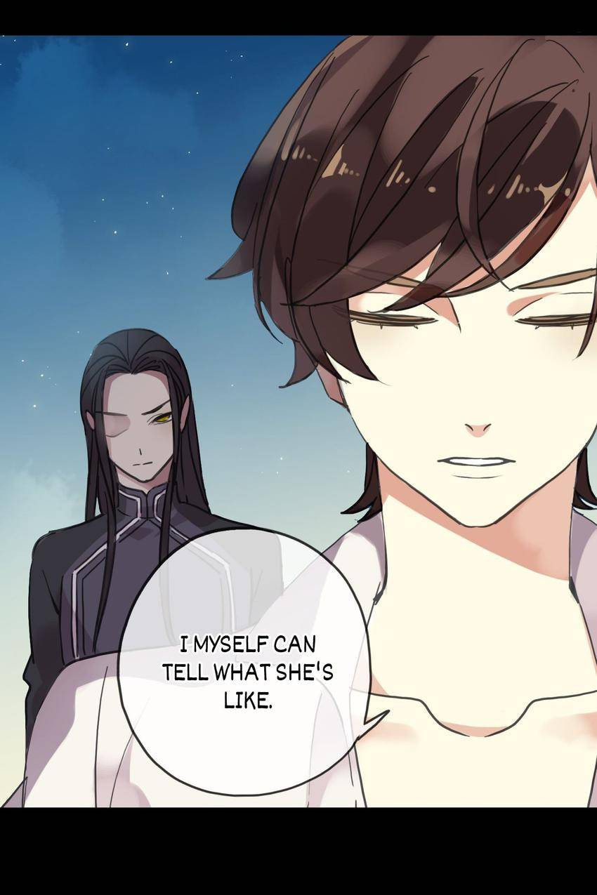 Read Sweet Bite Marks chapter 50 image 44 on Lezhin