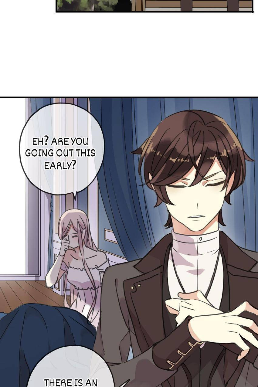 Read Sweet Bite Marks chapter 50 image 47 on Lezhin