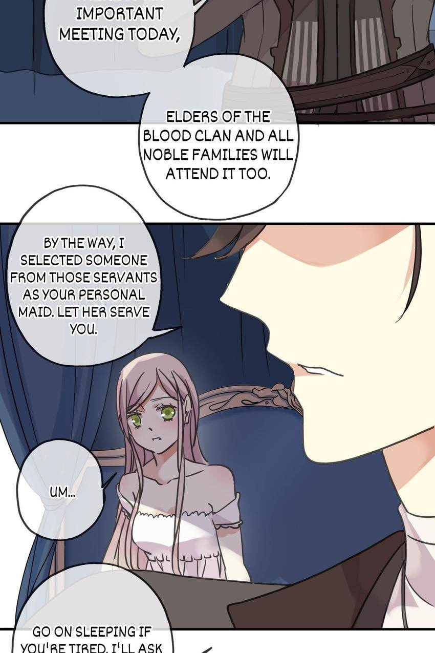 Read Sweet Bite Marks chapter 50 image 48 on Lezhin