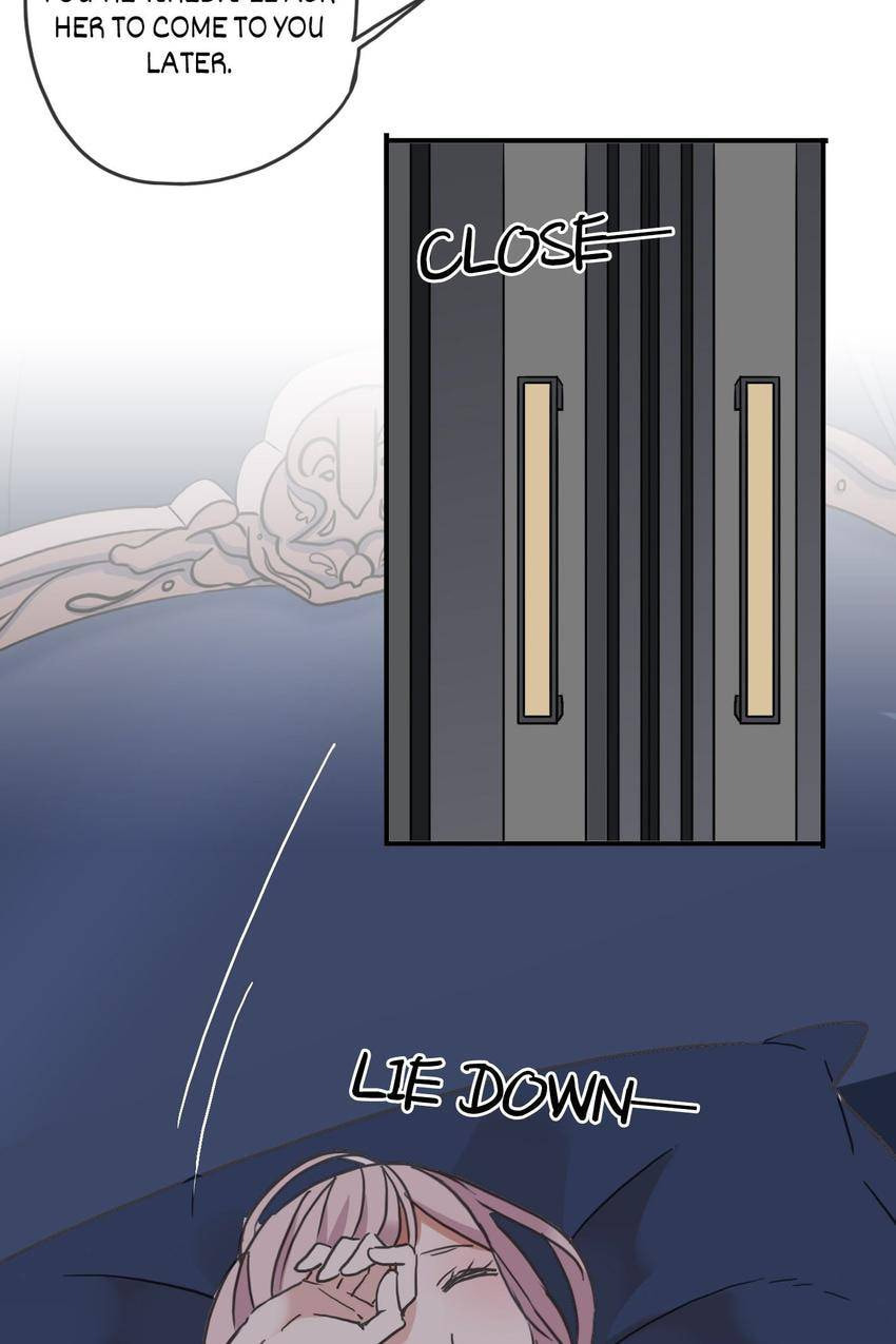 Read Sweet Bite Marks chapter 50 image 49 on Lezhin