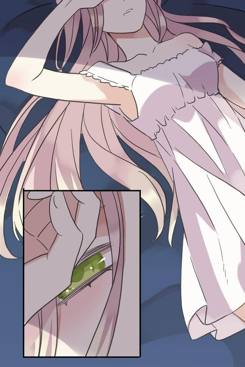 Read Sweet Bite Marks chapter 50 image 50 on Lezhin