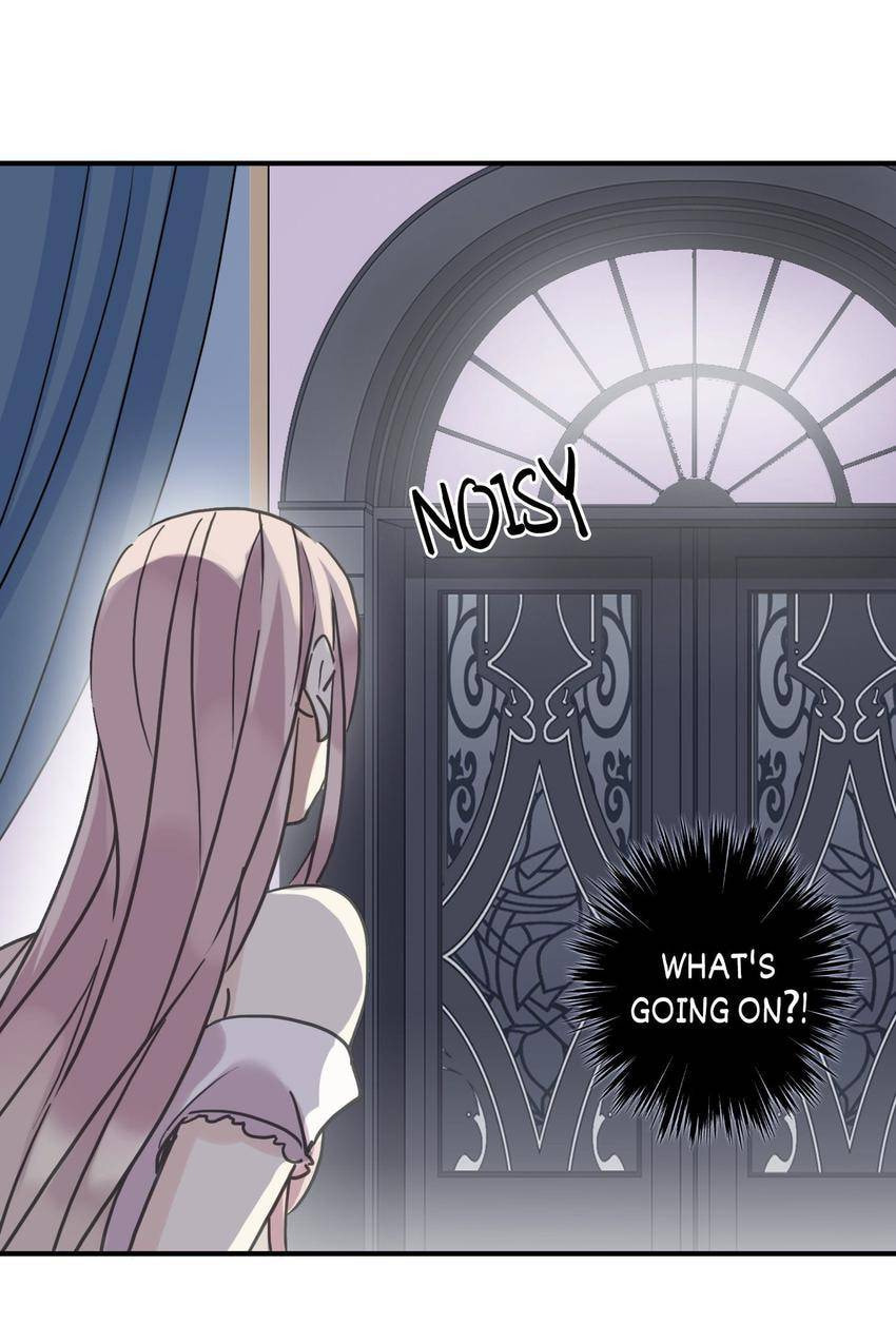 Read Sweet Bite Marks chapter 50 image 54 on Lezhin
