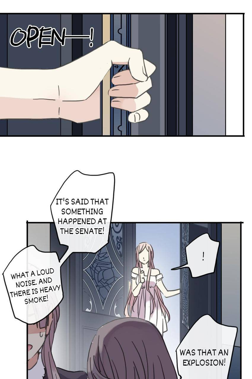 Read Sweet Bite Marks chapter 50 image 55 on Lezhin