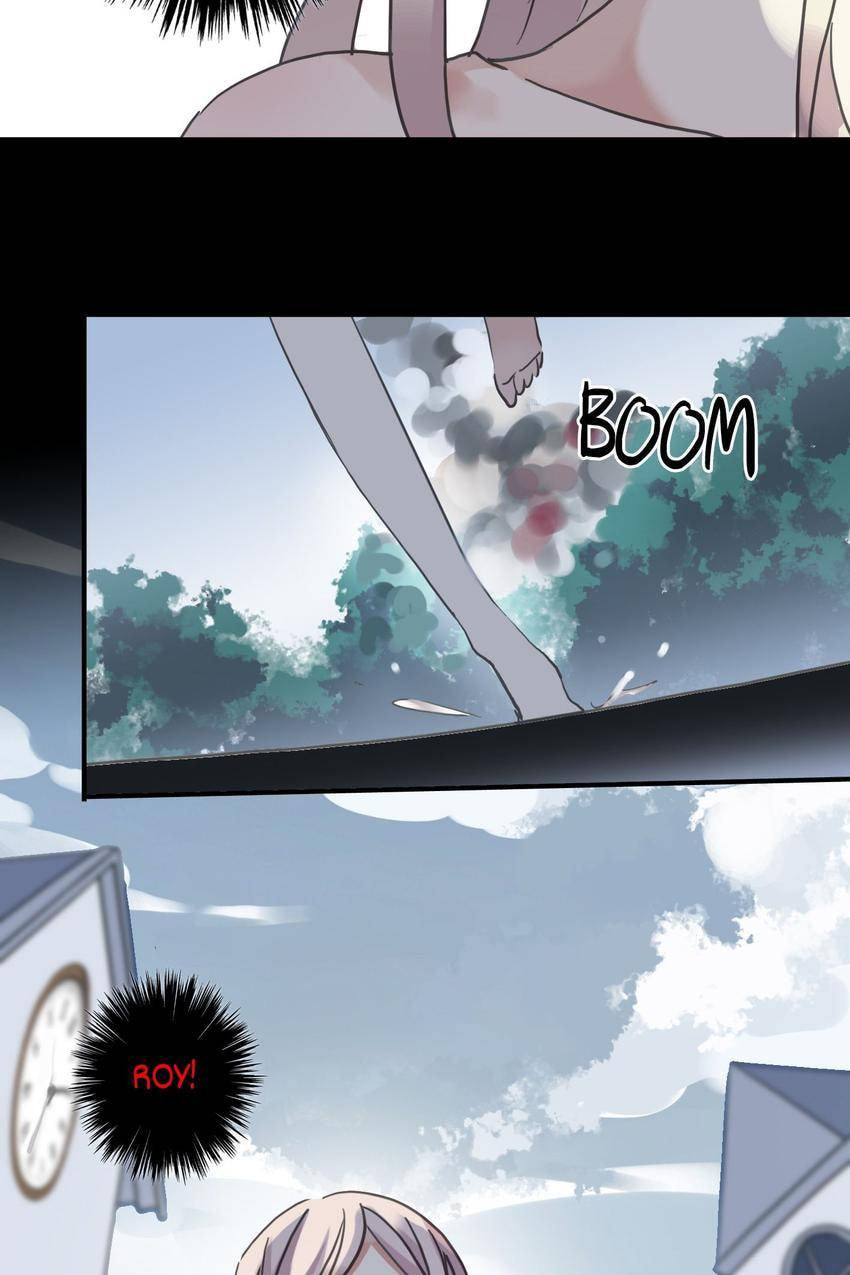Read Sweet Bite Marks chapter 50 image 57 on Lezhin