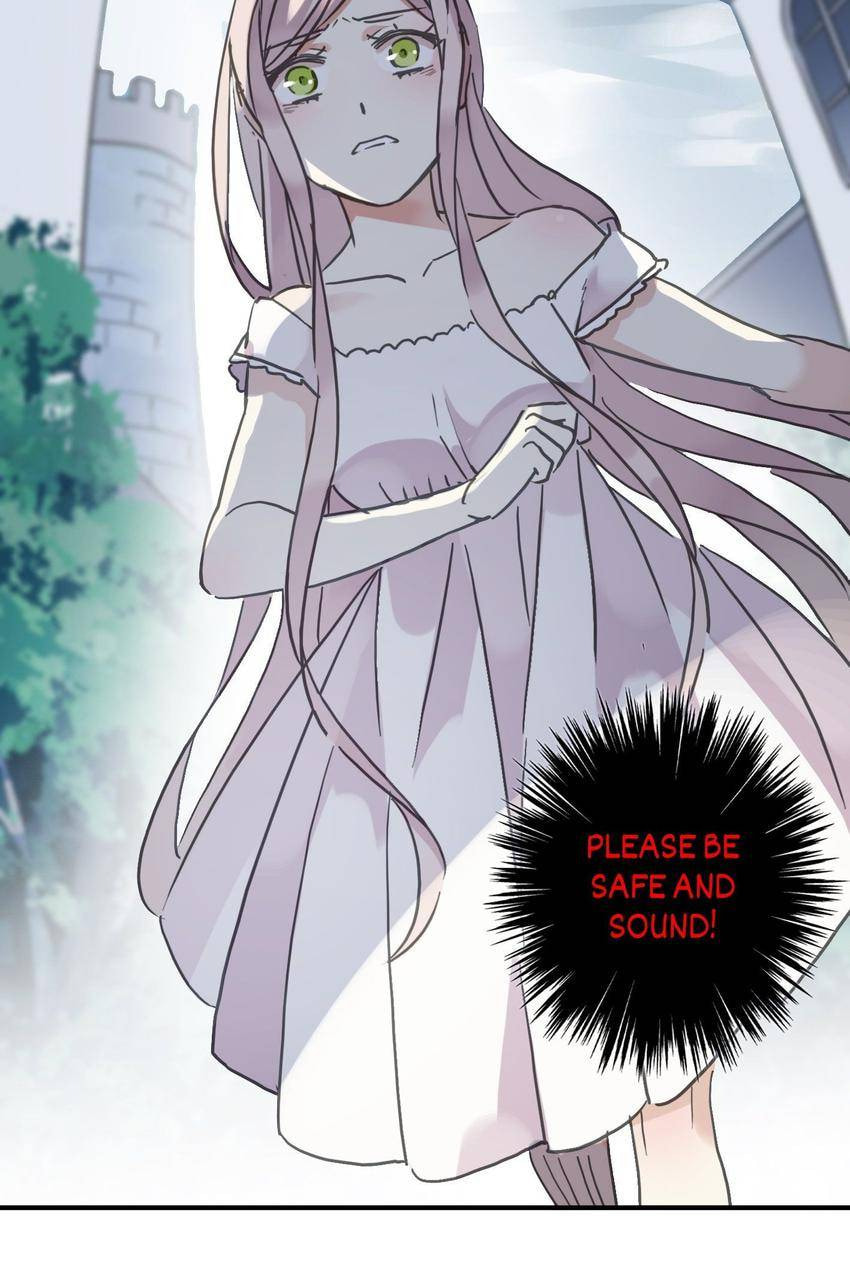 Read Sweet Bite Marks chapter 50 image 58 on Lezhin