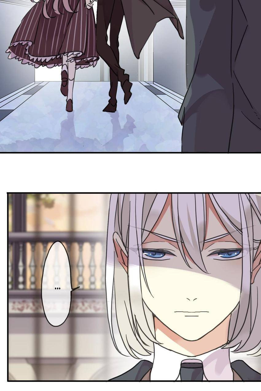Read Sweet Bite Marks chapter 50 image 6 on Lezhin