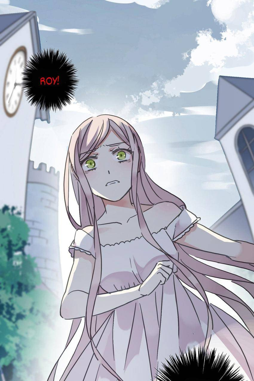Read Sweet Bite Marks chapter 51 image 0 on Lezhin