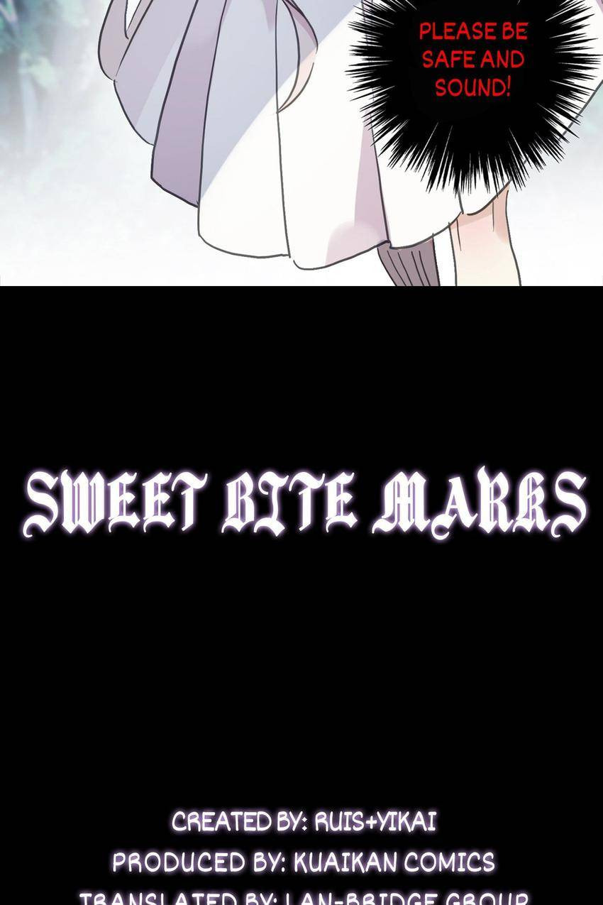 Read Sweet Bite Marks chapter 51 image 1 on Lezhin
