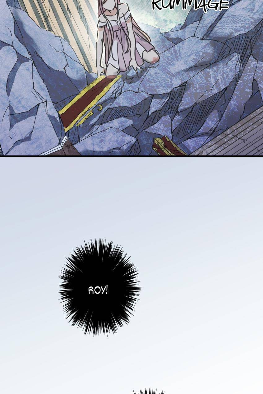 Read Sweet Bite Marks chapter 51 image 10 on Lezhin