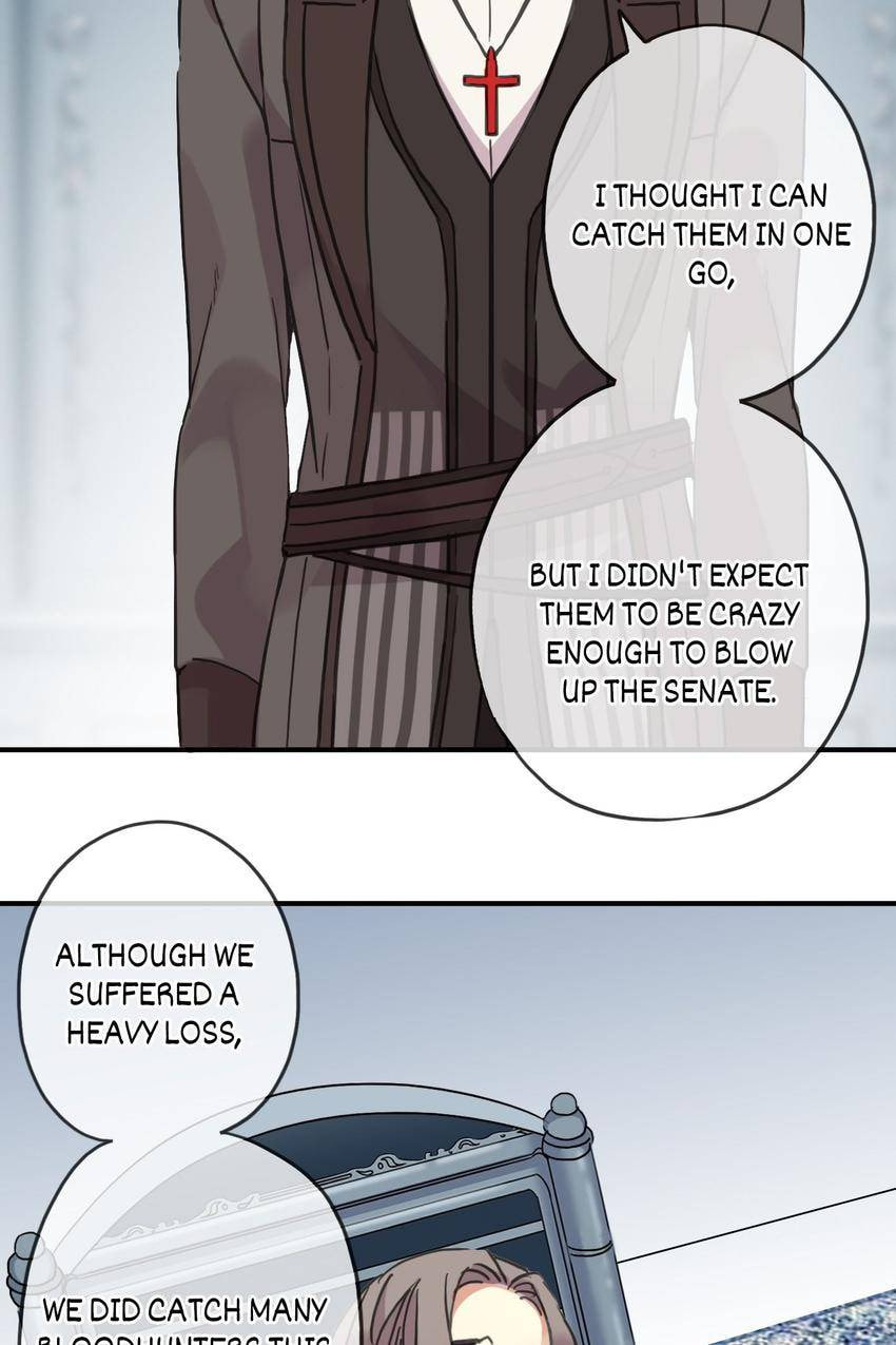 Read Sweet Bite Marks chapter 51 image 15 on Lezhin