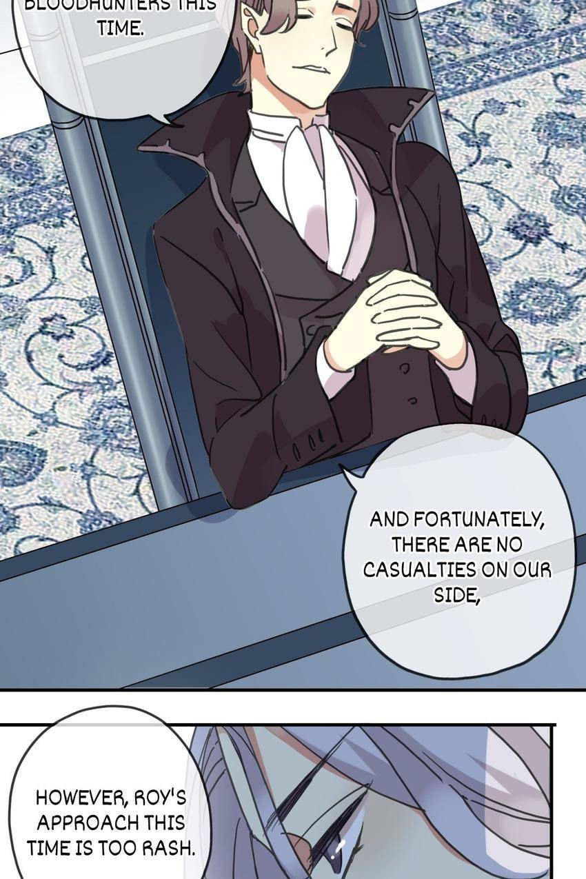 Read Sweet Bite Marks chapter 51 image 16 on Lezhin