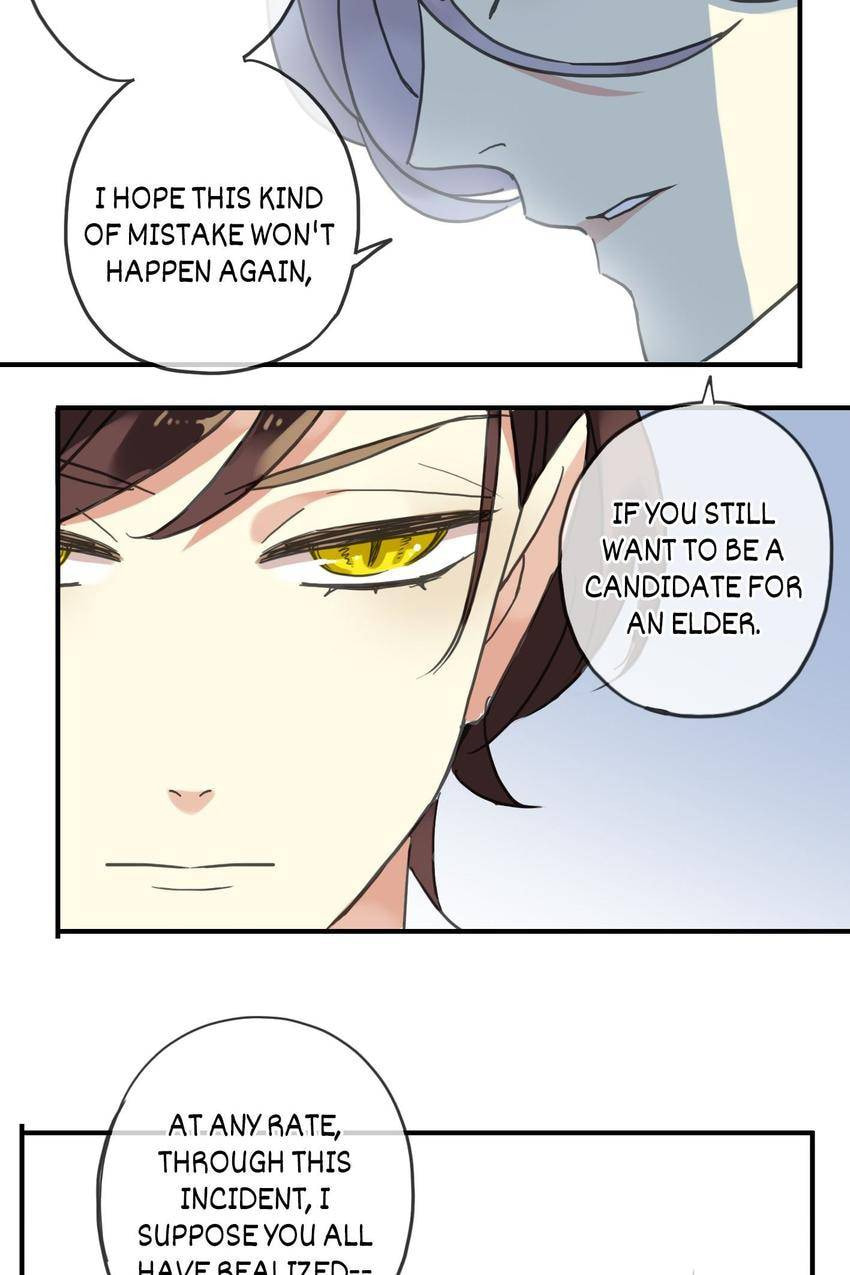 Read Sweet Bite Marks chapter 51 image 17 on Lezhin